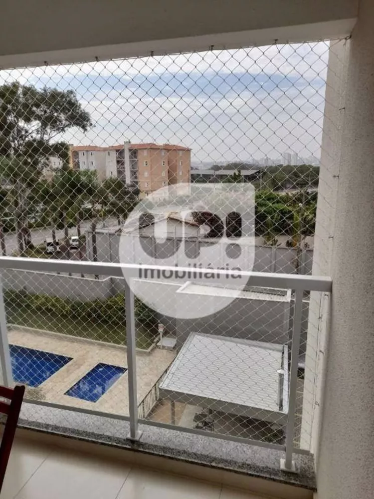 Apartamento à venda com 2 quartos, 67m² - Foto 4