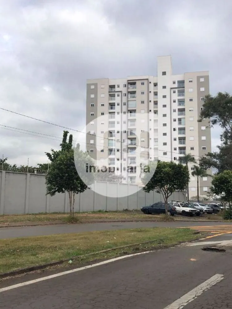 Apartamento, 2 quartos, 67 m² - Foto 11