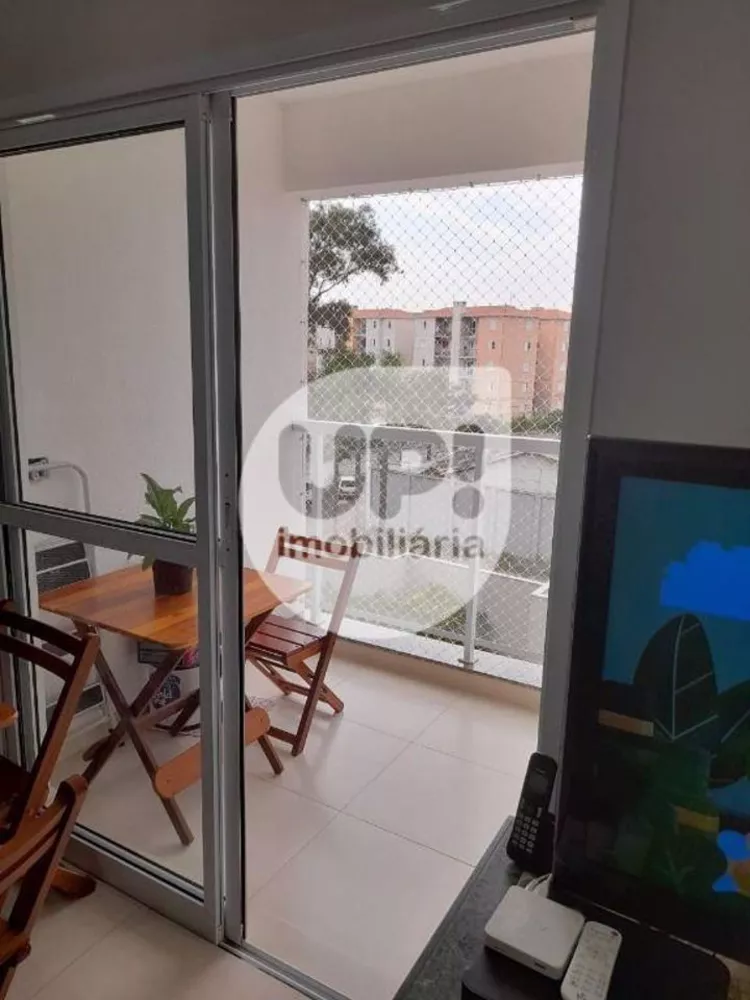 Apartamento à venda com 2 quartos, 67m² - Foto 6