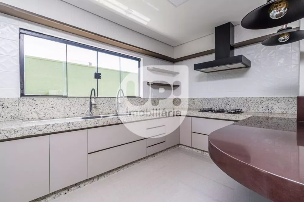 Casa, 3 quartos, 550 m² - Foto 4