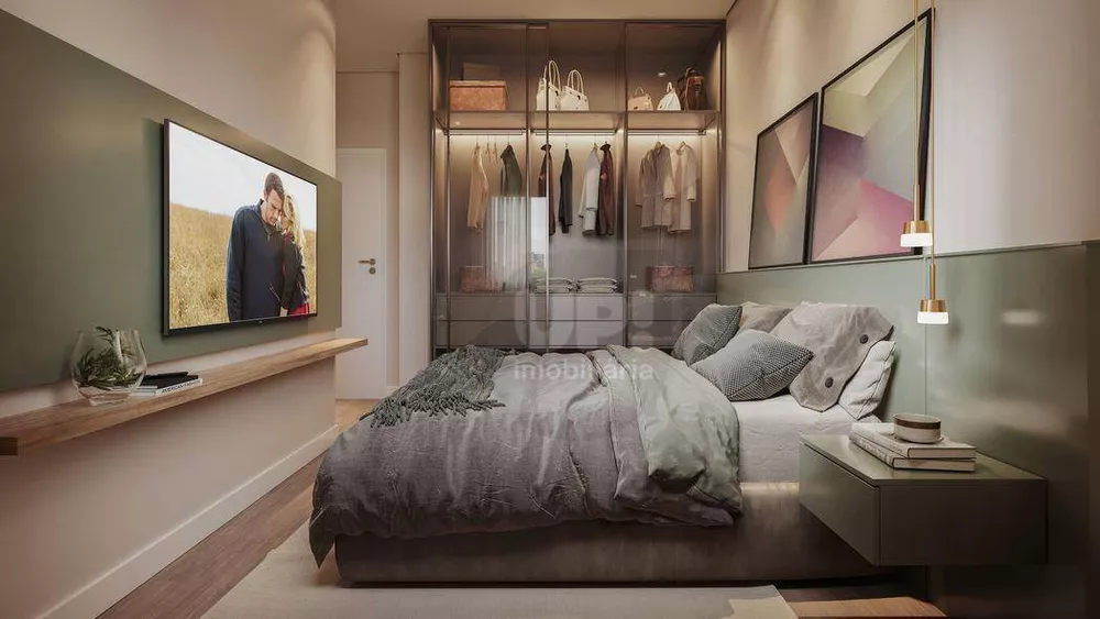 Apartamento, 2 quartos, 65 m² - Foto 1