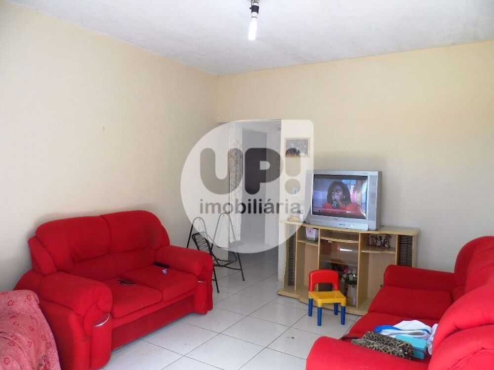 Casa, 2 quartos, 70 m² - Foto 1