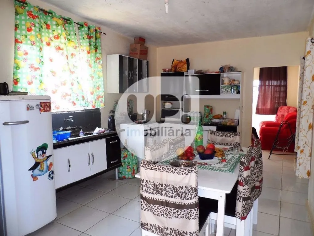 Casa, 2 quartos, 70 m² - Foto 3