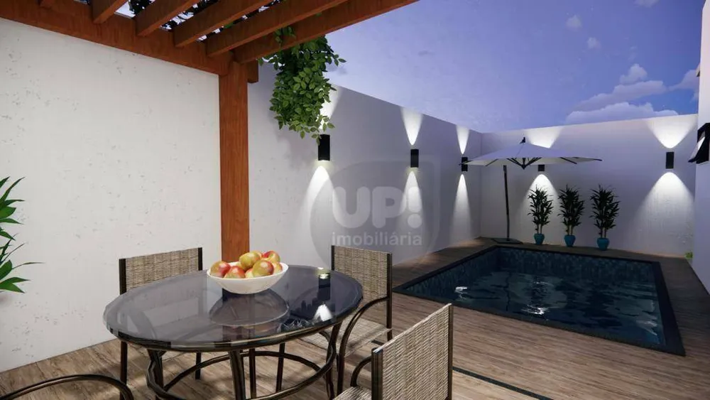 Casa de Condomínio, 3 quartos - Foto 6