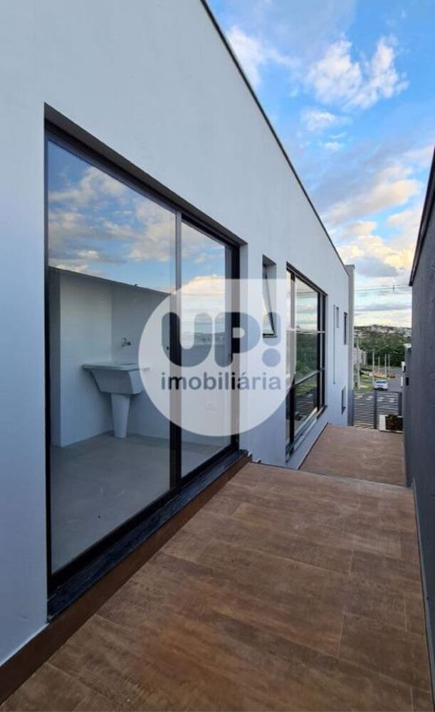 Casa de Condomínio, 3 quartos - Foto 6
