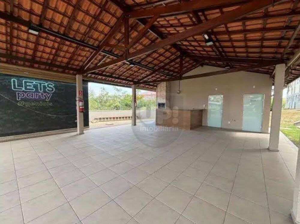 Apartamento, 2 quartos, 55 m² - Foto 1