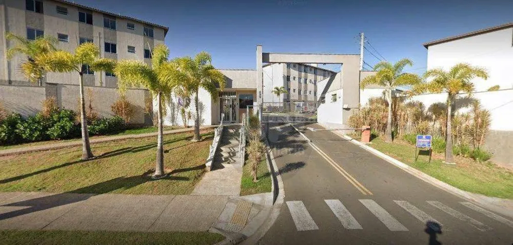 Apartamento, 2 quartos, 55 m² - Foto 12