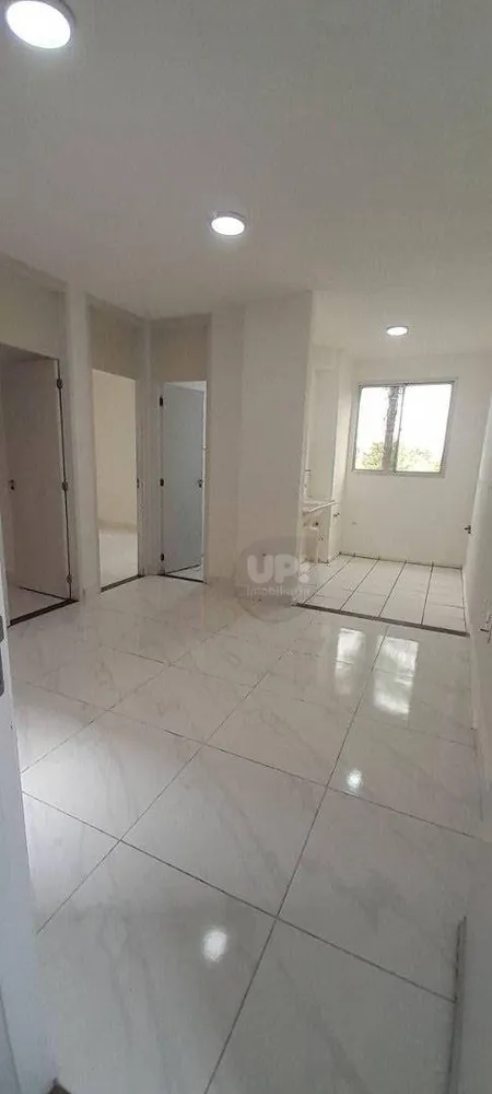 Apartamento, 2 quartos, 55 m² - Foto 10
