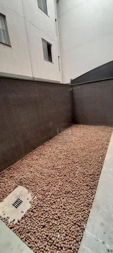 Apartamento, 2 quartos, 55 m² - Foto 11