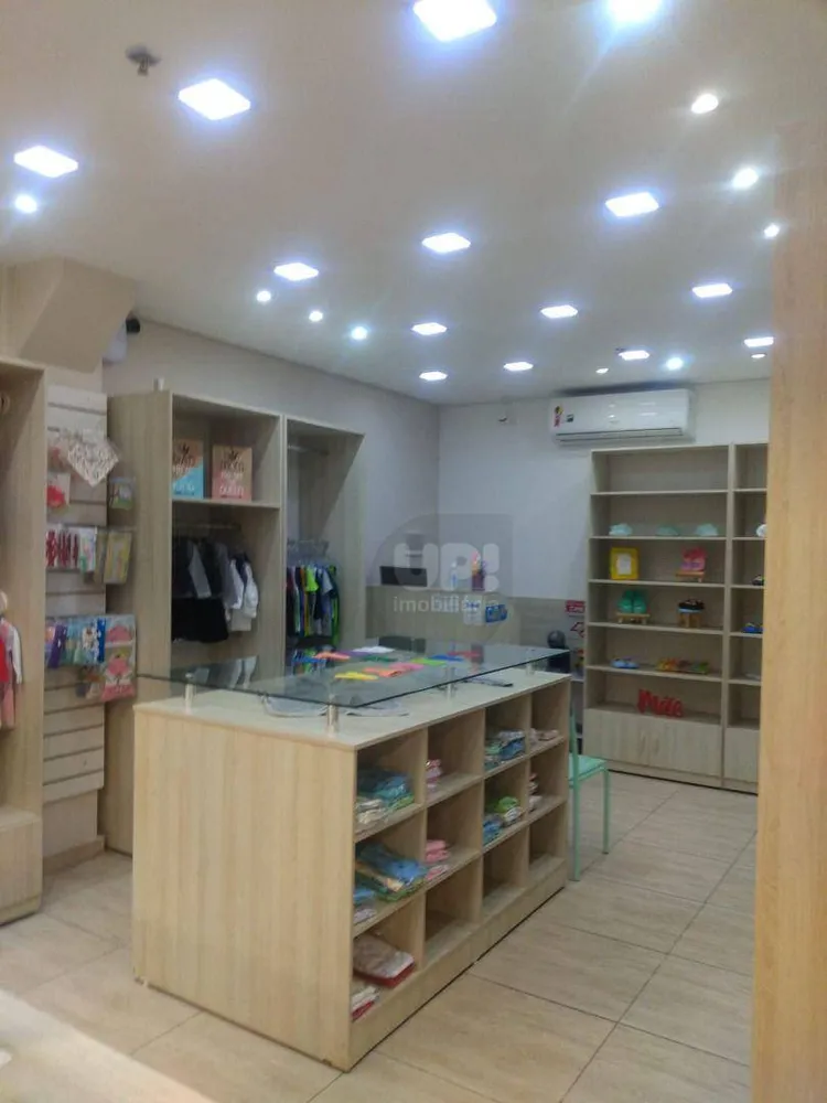 Loja-Salão, 20 m² - Foto 3