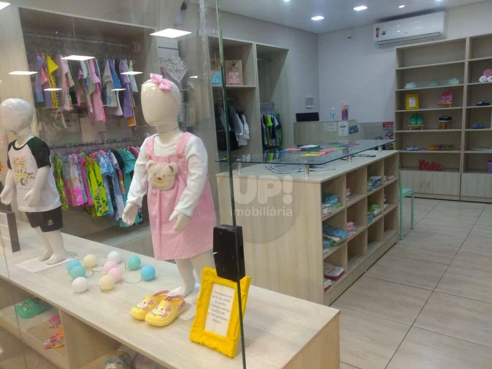 Loja-Salão, 20 m² - Foto 2