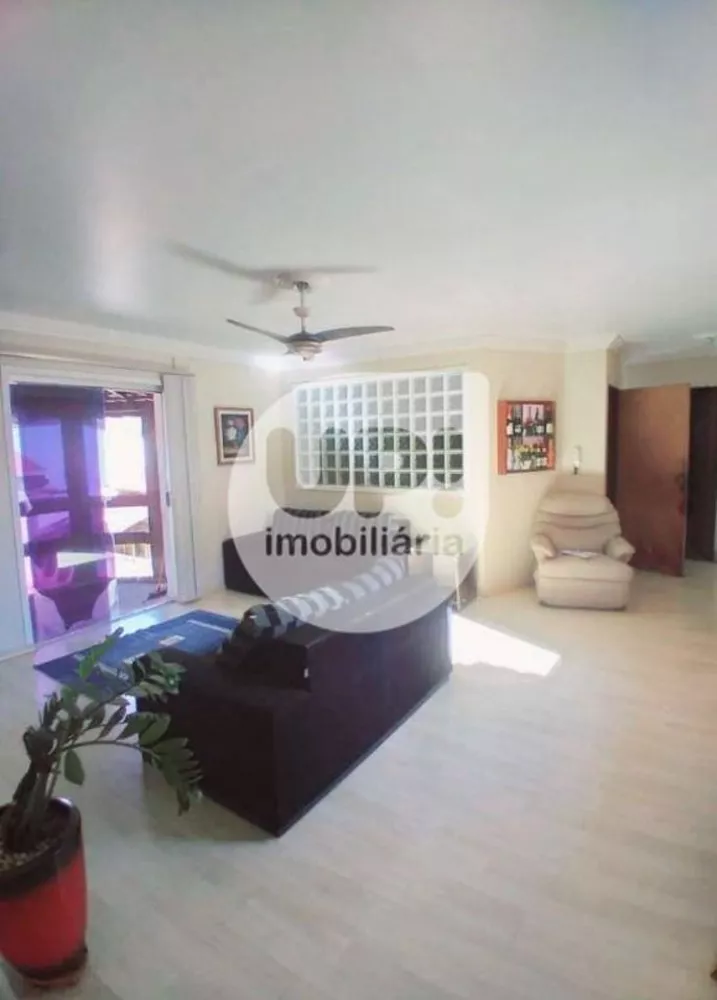 Casa, 4 quartos, 410 m² - Foto 2