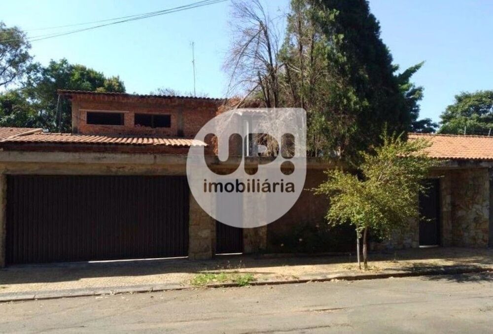 Casa, 4 quartos, 410 m² - Foto 18