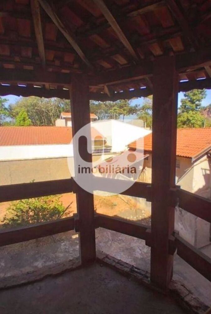 Casa, 4 quartos, 410 m² - Foto 13