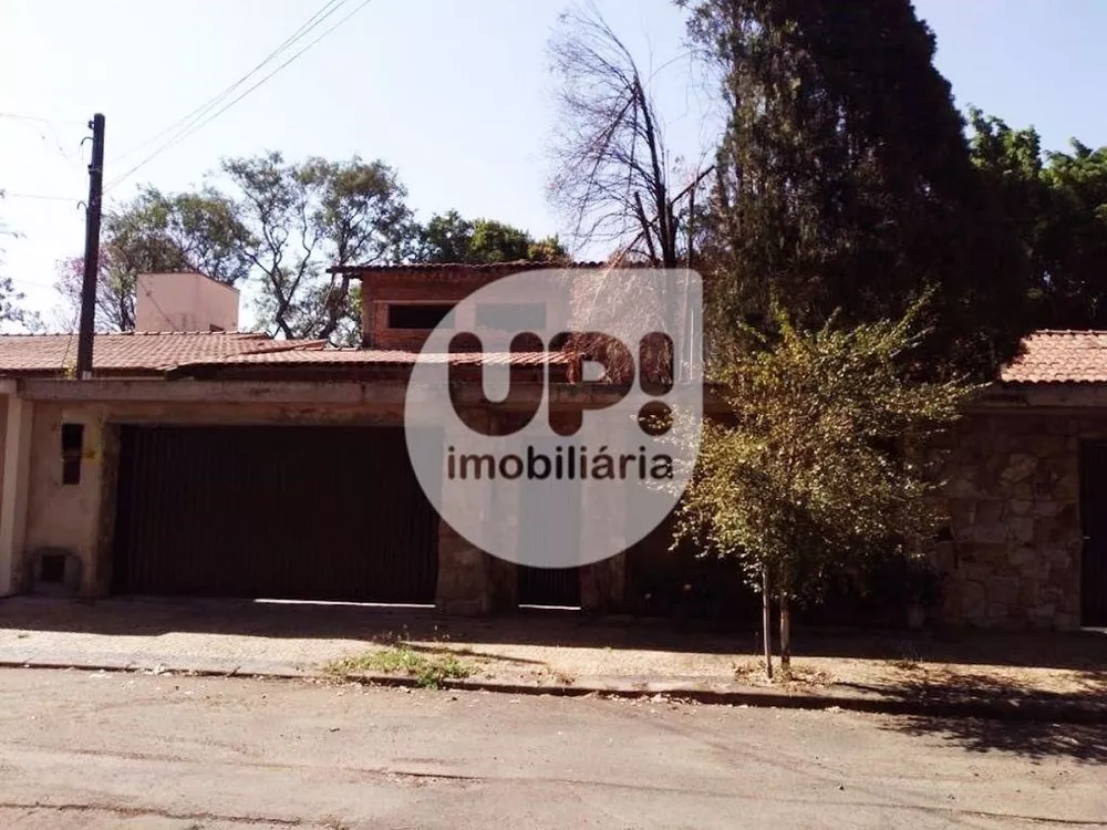 Casa, 4 quartos, 410 m² - Foto 4