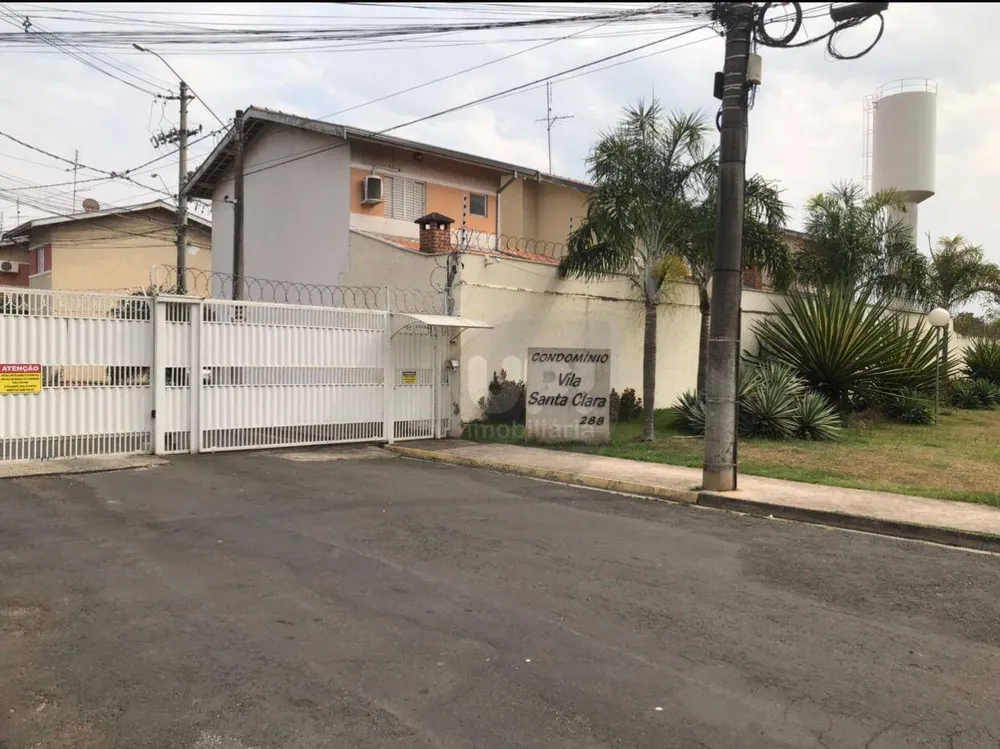 Casa de Condomínio, 2 quartos - Foto 1