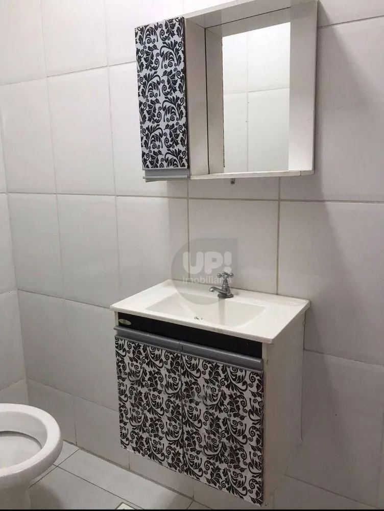Casa de Condomínio, 2 quartos - Foto 5