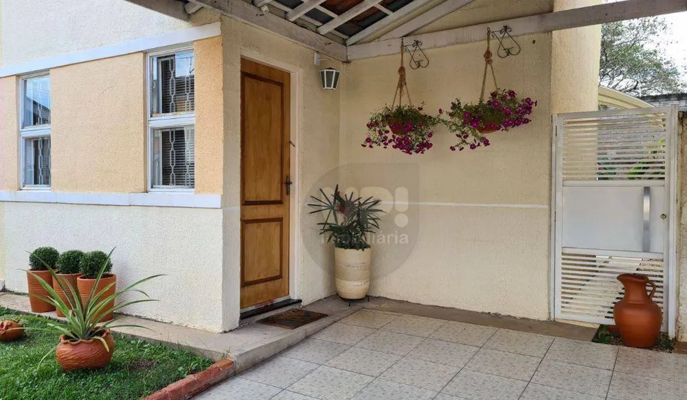 Casa de Condomínio, 2 quartos - Foto 3