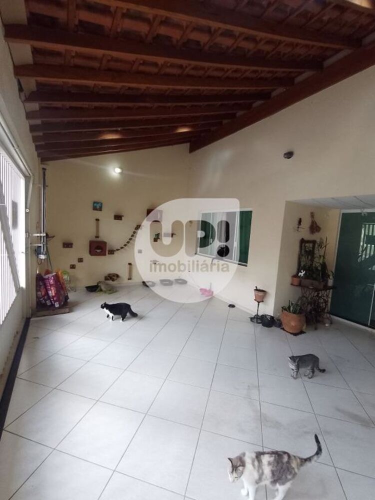 Casa de Condomínio, 2 quartos - Foto 4