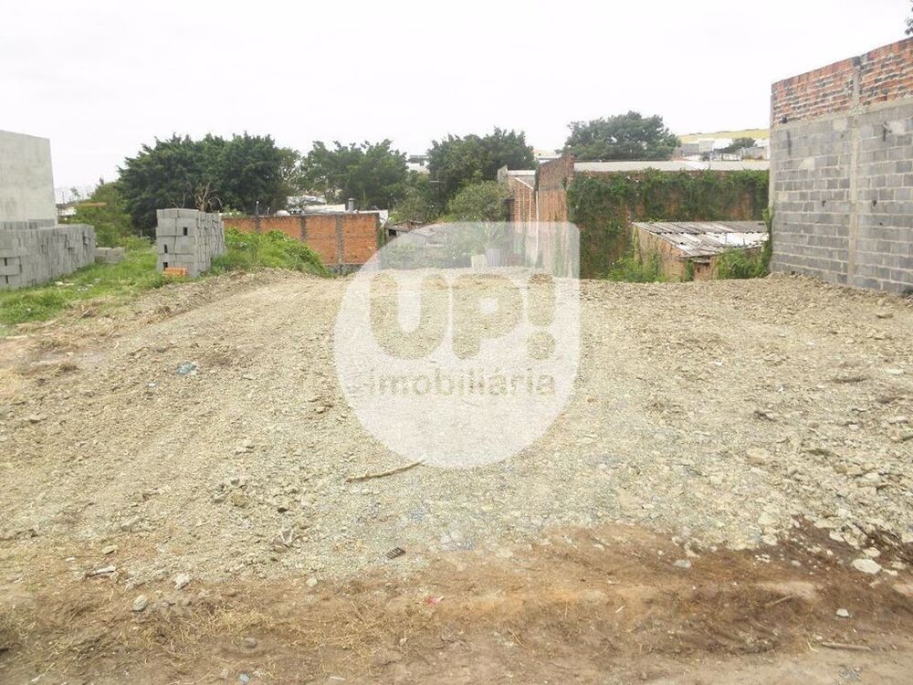 Terreno à venda, 444M2 - Foto 1