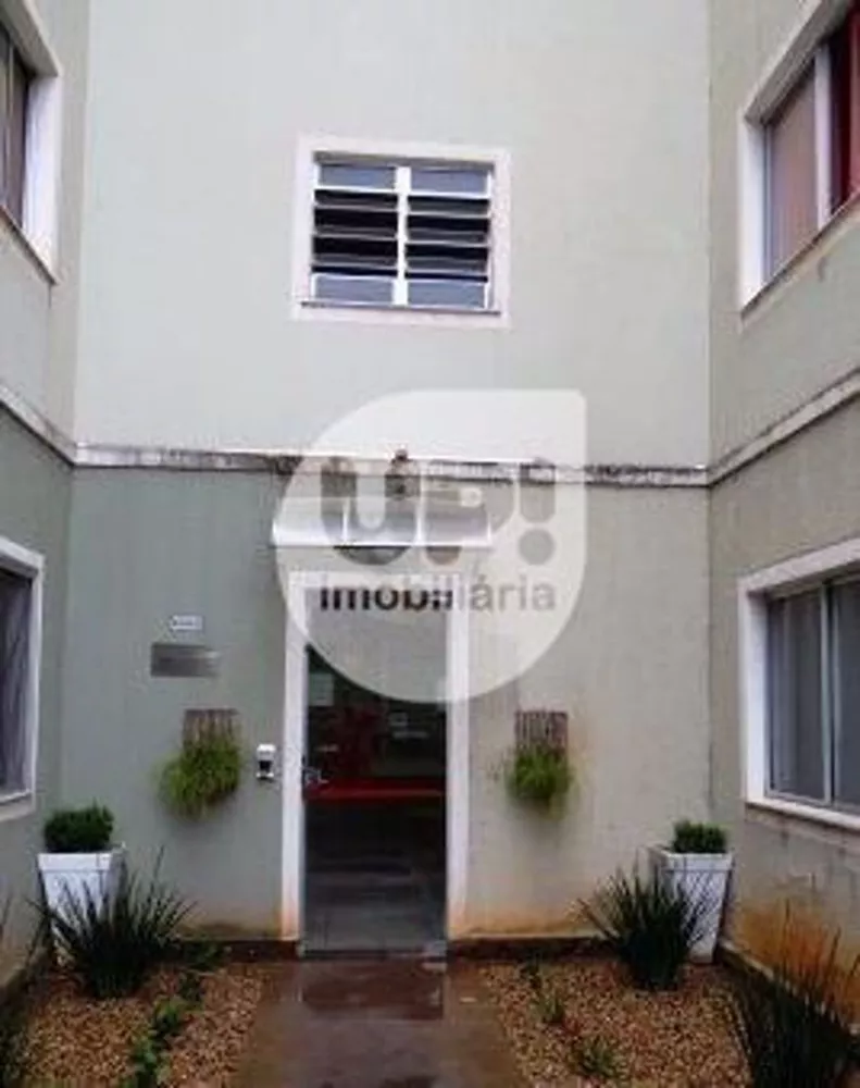 Apartamento à venda com 2 quartos, 54m² - Foto 1