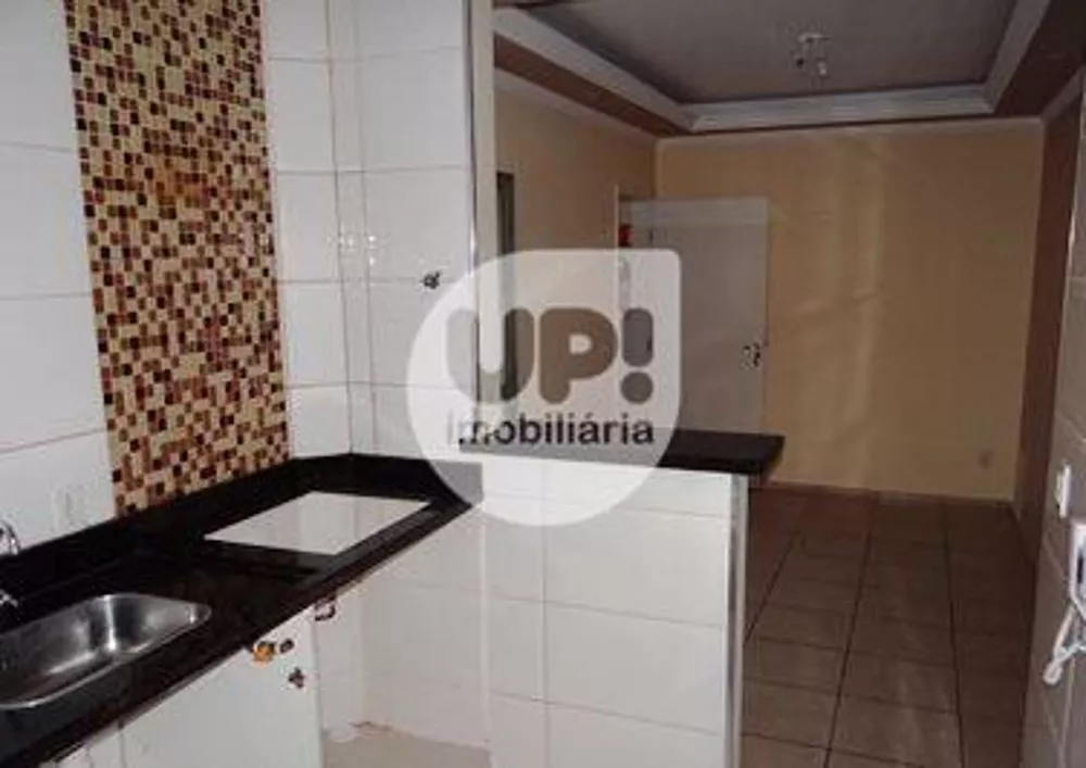 Apartamento à venda com 2 quartos, 54m² - Foto 3