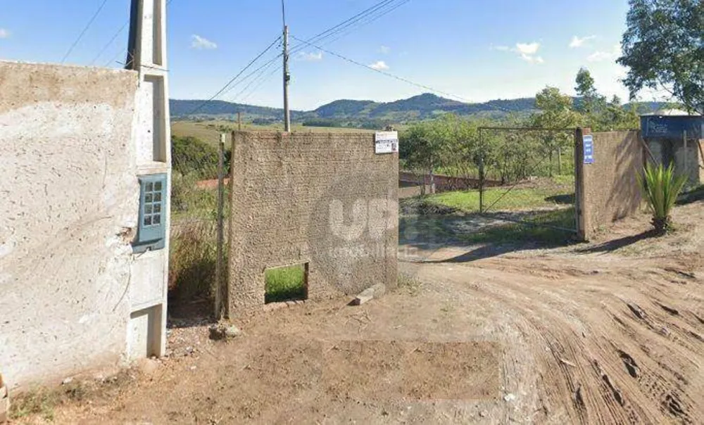 Terreno, 400 m² - Foto 1