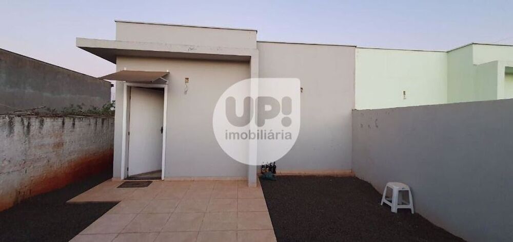 Casa, 2 quartos, 58 m² - Foto 3