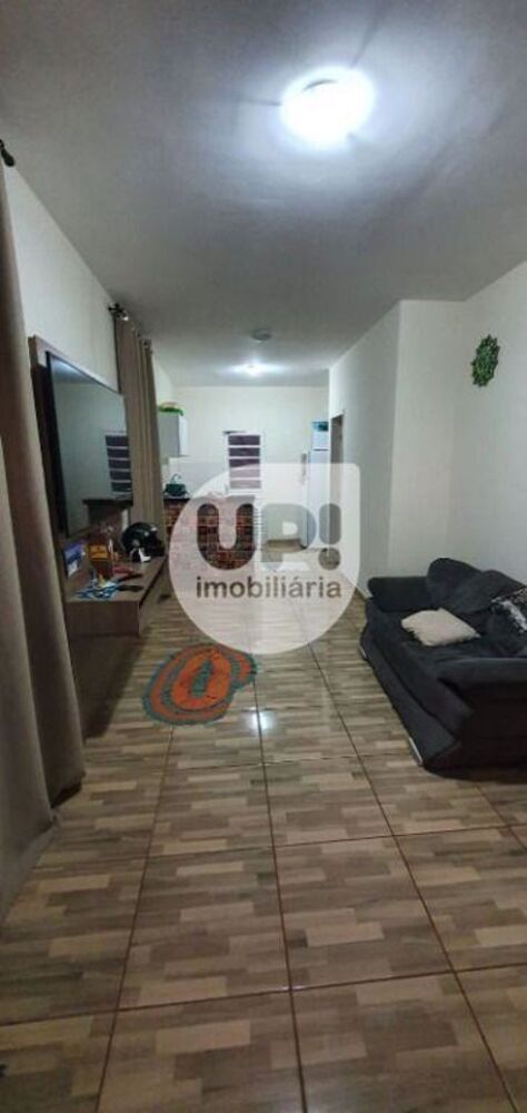 Casa, 2 quartos, 58 m² - Foto 4