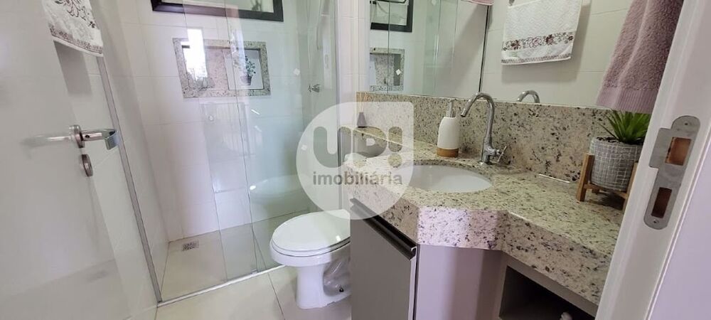 Apartamento, 2 quartos, 74 m² - Foto 3