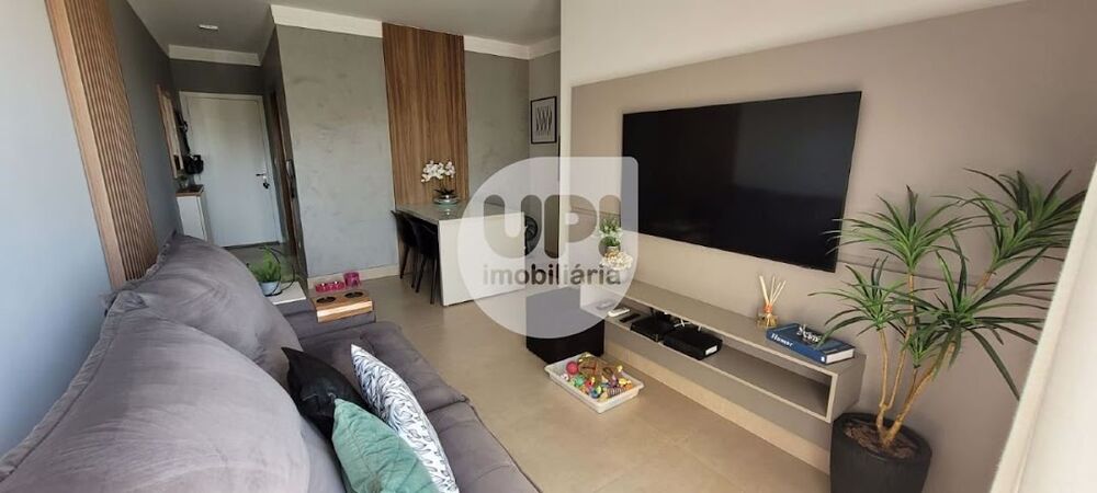 Apartamento, 2 quartos, 74 m² - Foto 1