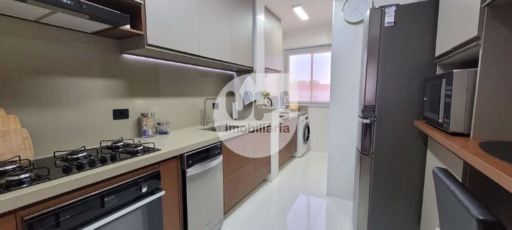Apartamento, 2 quartos, 74 m² - Foto 2
