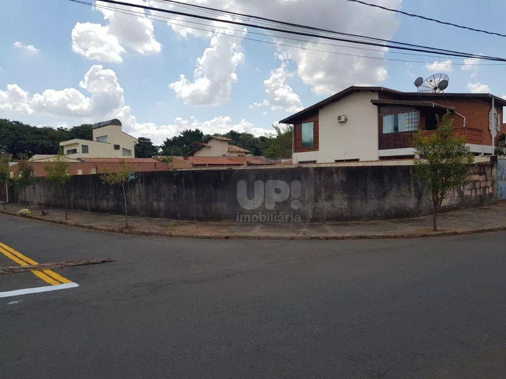 Terreno, 509 m² - Foto 1