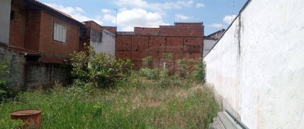 Terreno, 250 m² - Foto 1