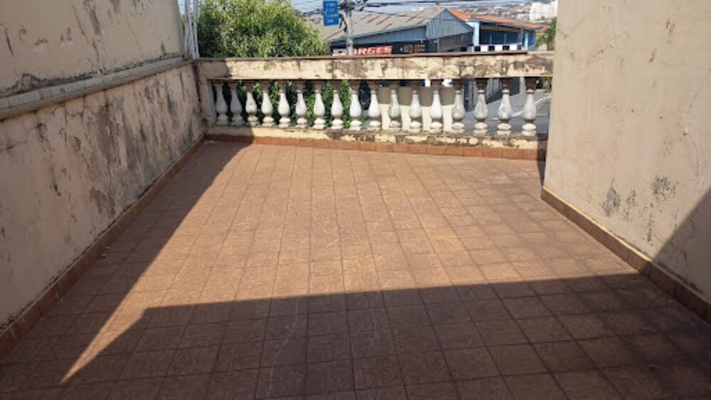 Casa, 2 quartos, 95 m² - Foto 1