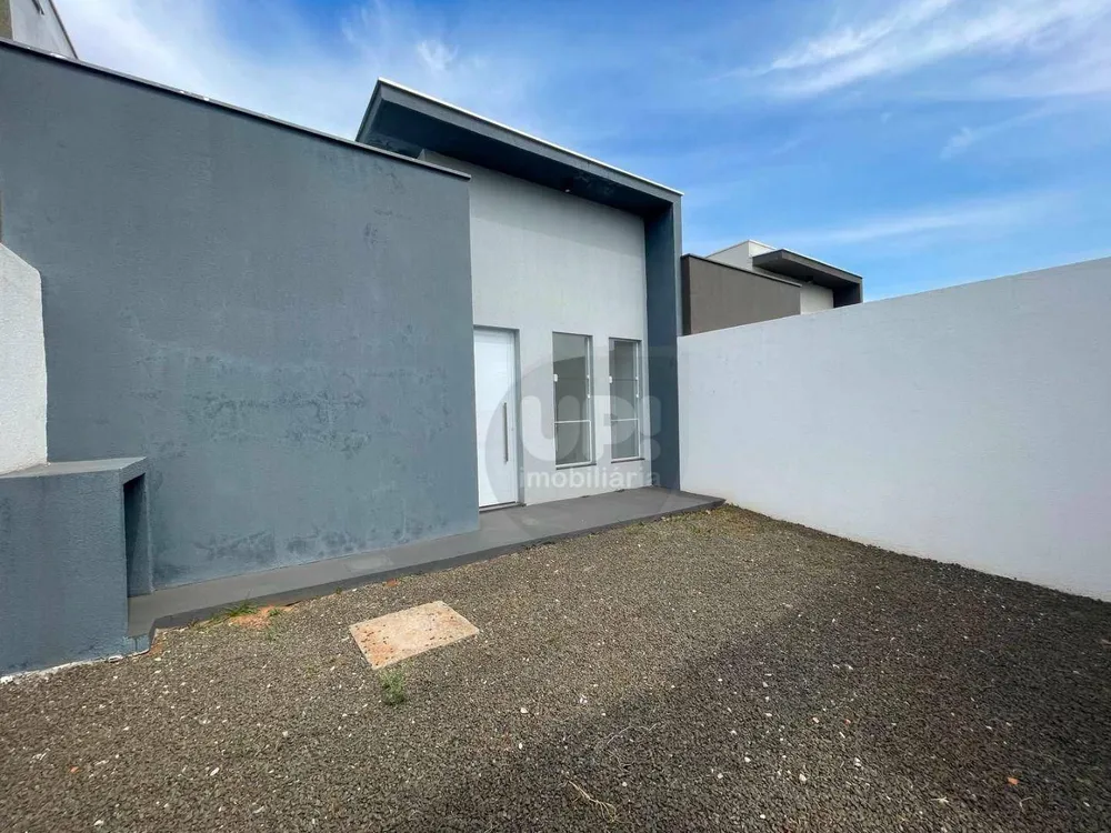 Casa, 2 quartos, 63 m² - Foto 2