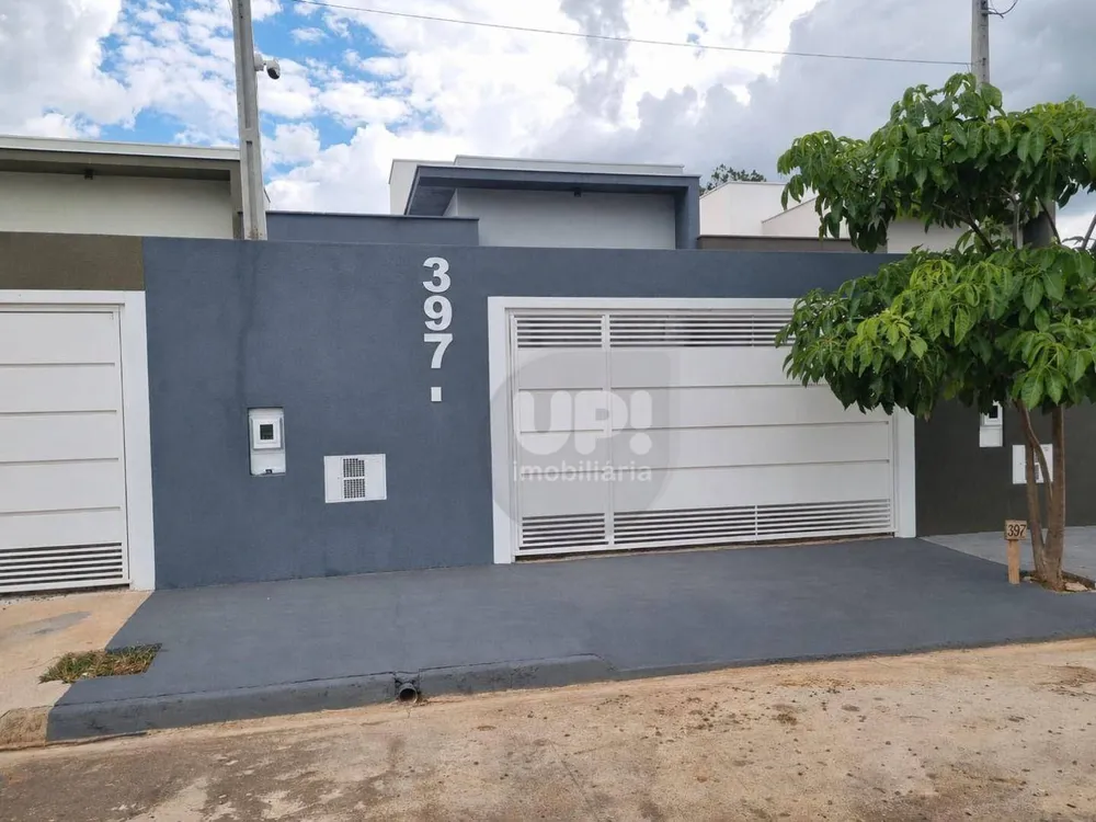 Casa, 2 quartos, 63 m² - Foto 3
