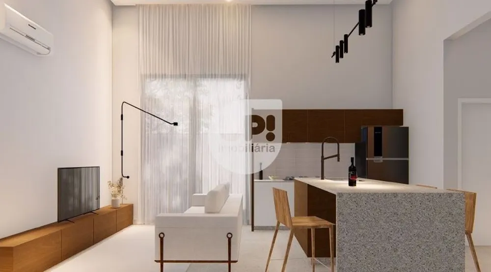Casa de Condomínio, 3 quartos - Foto 6