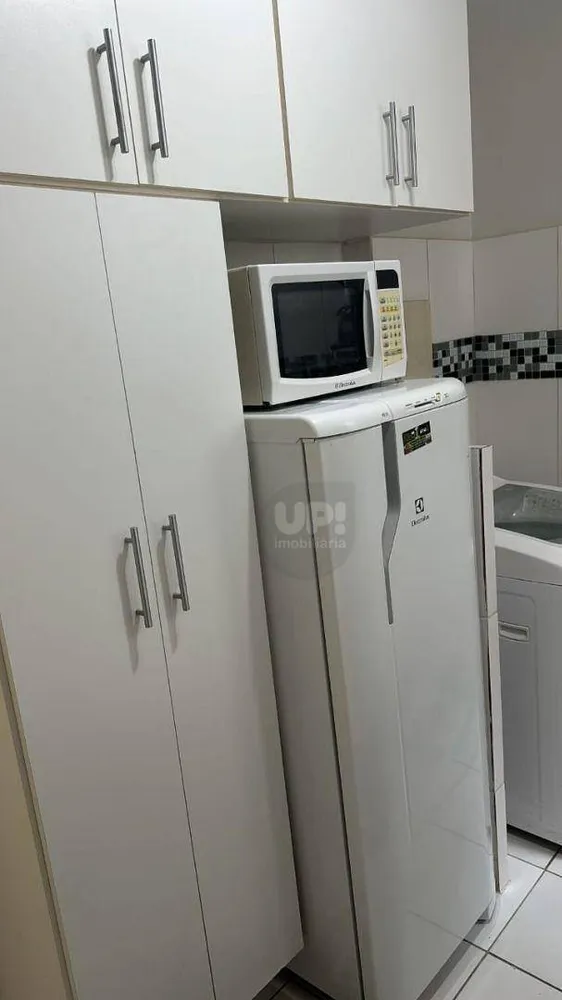 Apartamento, 2 quartos, 58 m² - Foto 3