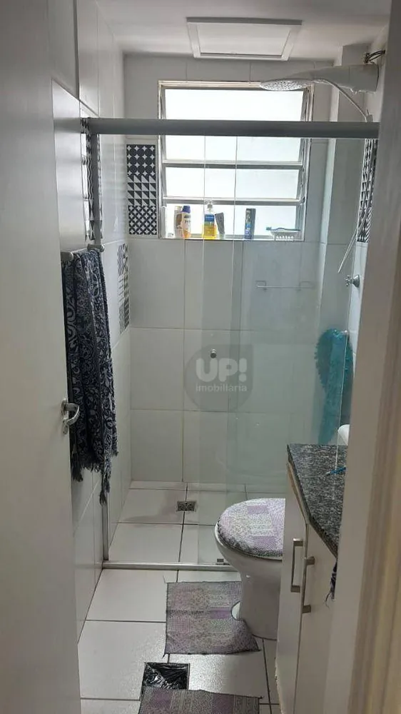 Apartamento, 2 quartos, 58 m² - Foto 9