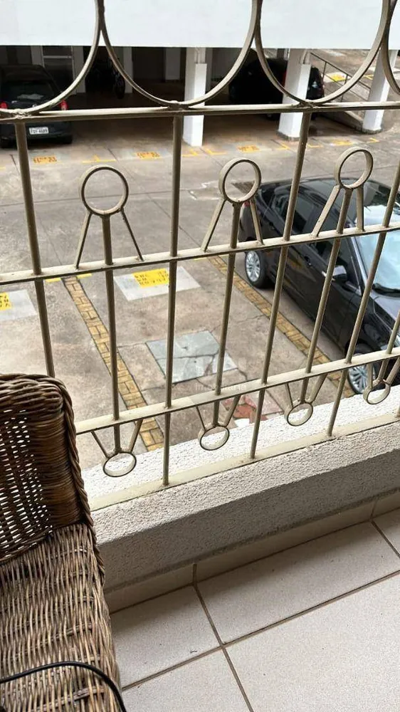 Apartamento, 2 quartos, 58 m² - Foto 4