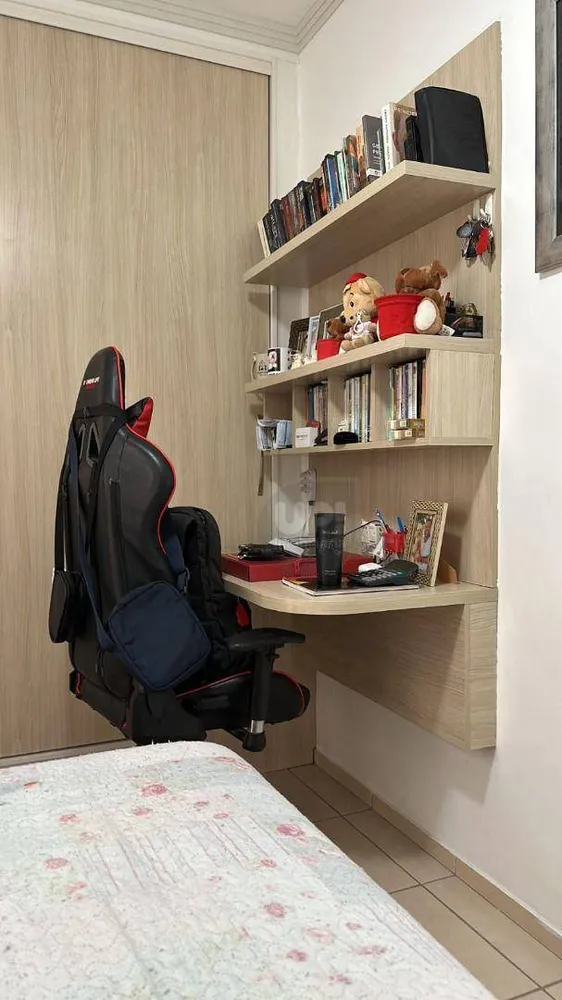 Apartamento, 2 quartos, 58 m² - Foto 6