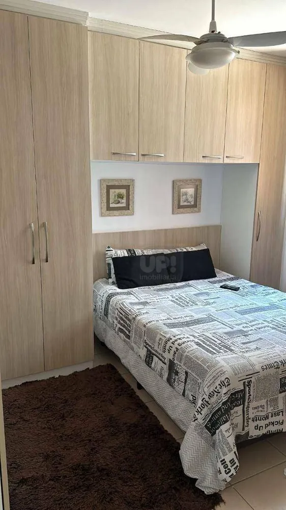 Apartamento, 2 quartos, 58 m² - Foto 10
