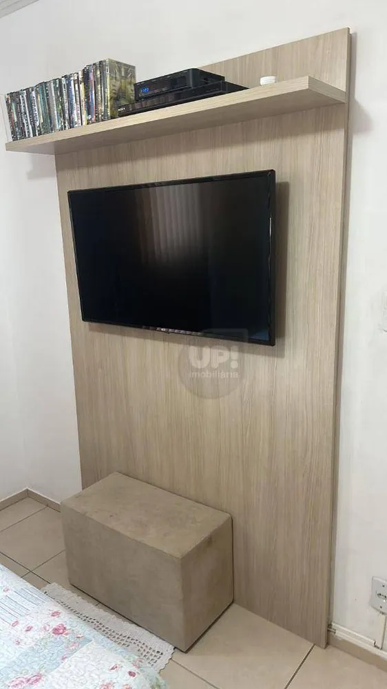Apartamento, 2 quartos, 58 m² - Foto 7