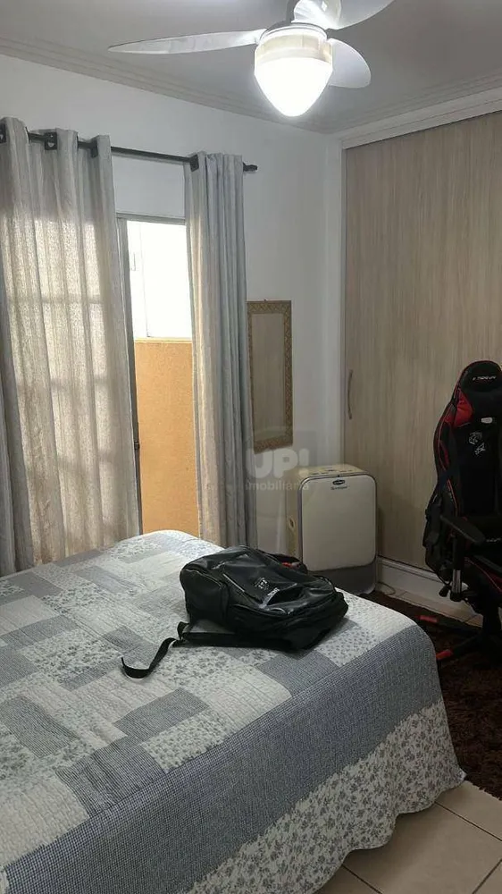 Apartamento, 2 quartos, 58 m² - Foto 8