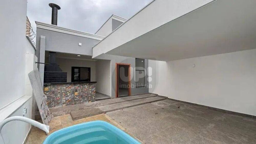 Casa, 3 quartos, 130 m² - Foto 1