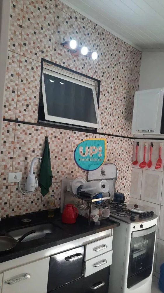 Casa, 2 quartos, 75 m² - Foto 3