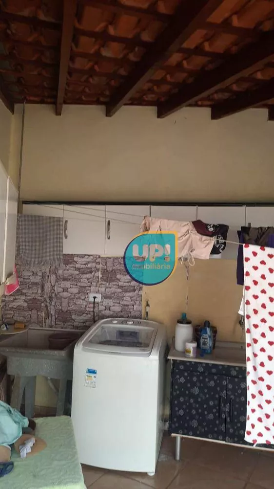 Casa, 2 quartos, 75 m² - Foto 1