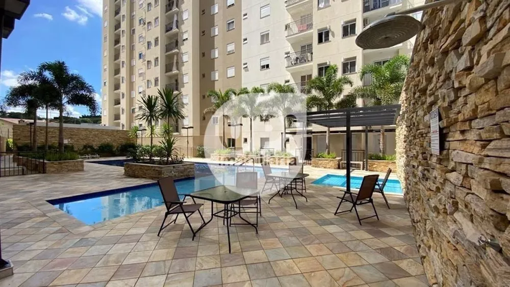 Apartamento, 2 quartos, 55 m² - Foto 3