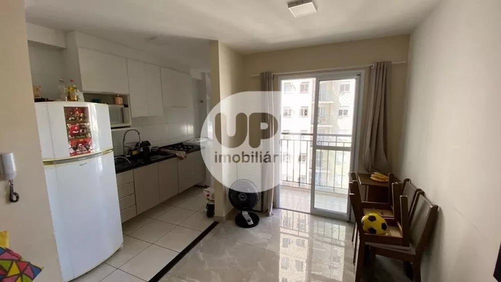 Apartamento, 2 quartos, 55 m² - Foto 12